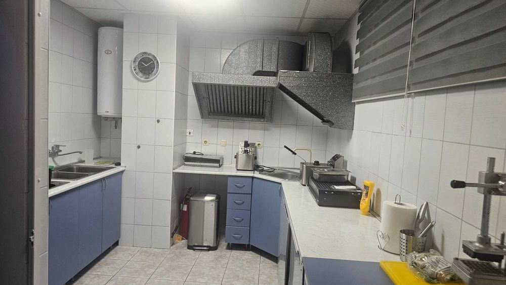 Бизнес сграда в гр.Гълъбово
