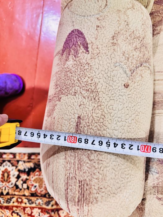 Раскладной диван