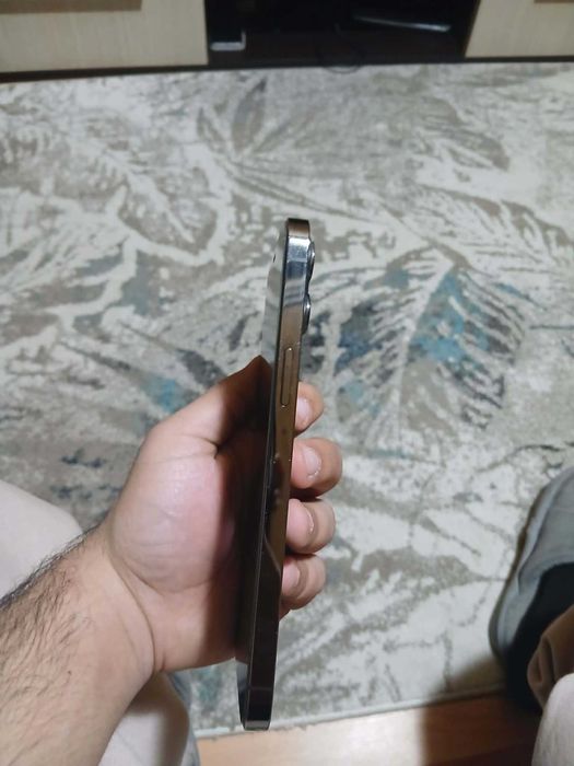 iPhone 12 Pro Max 128 gb Graphite - Full Box - Stare 10/10 - Accesorii Cadou + Factură