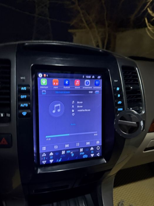 Продам Прадо 120 куз