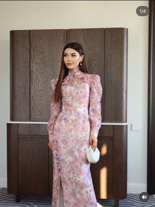 Платье stylish новое,не одевалась