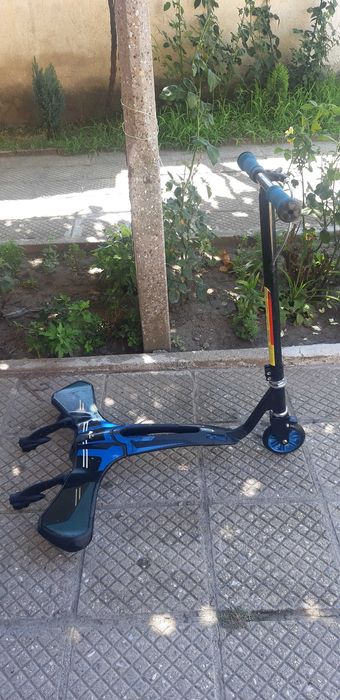 Детска тротинетка от ИМАГИНАРИУМ