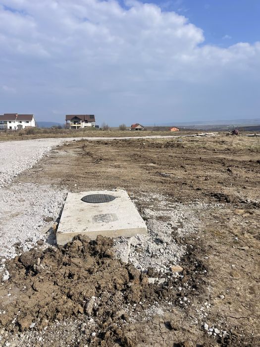 Teren intravilan in ZAVOI-DEVA (DEVA NOUA )