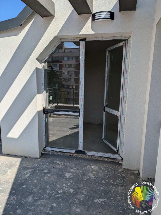 Продава се Двустаен апартамент в Бургас, Възраждане - 84 кв.м за 916 €/кв.м - Снимка #10