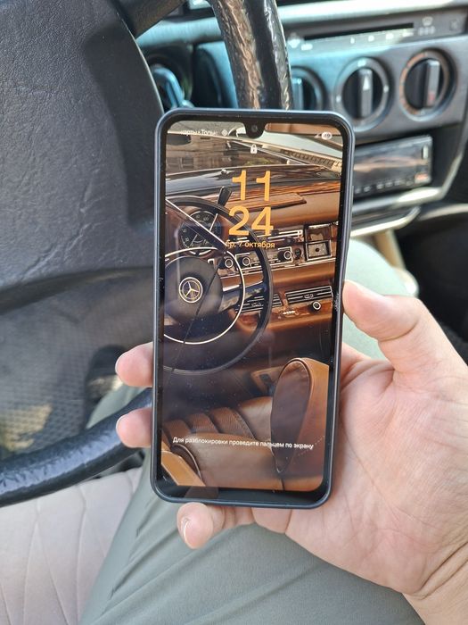 Samsung galaxy A17