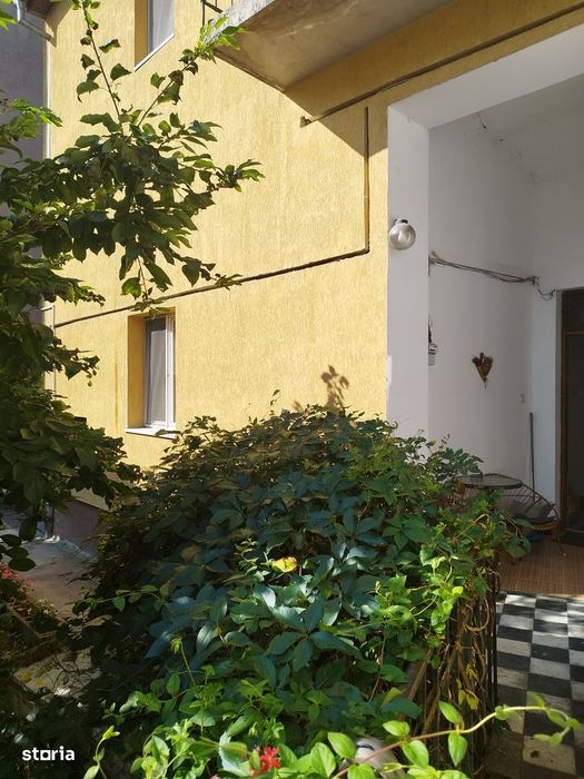 Apartament la vilă zona NTT DATA, Spital Stanca, Sp transfuzii s.