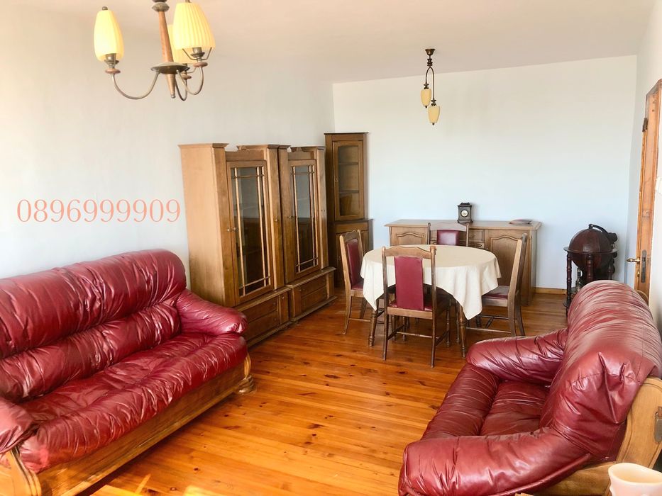 Продава се Четиристаен апартамент в Варна, Трошево - 104 кв.м за 1741 €/кв.м - Снимка #3