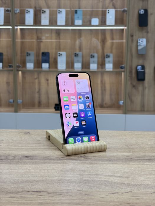 iPhone 15 Pro 128 gb | Айфон 15 Про 128 гб