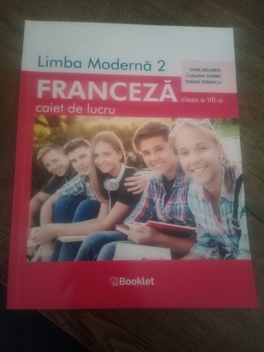 Meditații romana și franceză