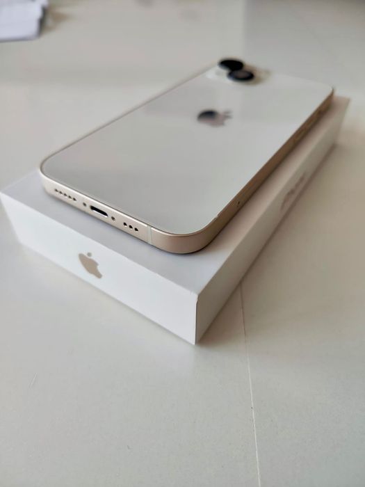 Iphone 13 Гаранция 99% Батерия