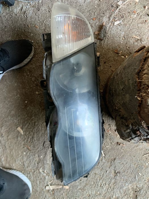 Bmw e46 320D 136к.с