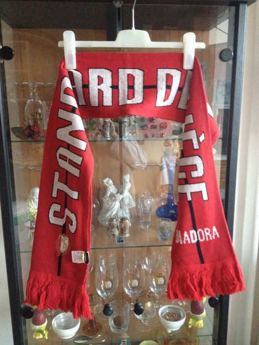 FC Bayern München и други фенски шалове, нови шал