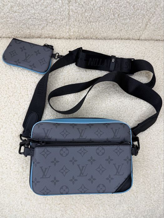 Чанти (Burb, LV, Gucci, Dior…