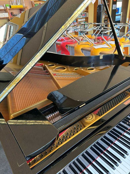 Акустичен роял Ямаха G5 200см.