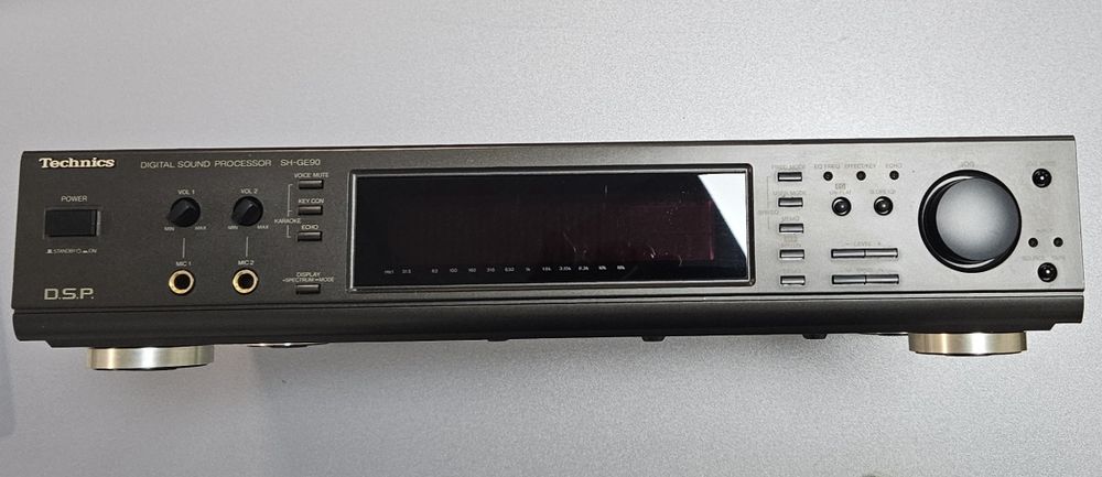 Vand processor Technics sh-ge90