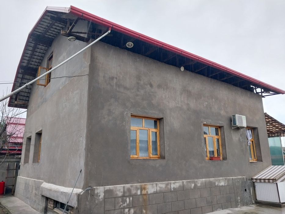 Продаётся дом в яшнабадском районе