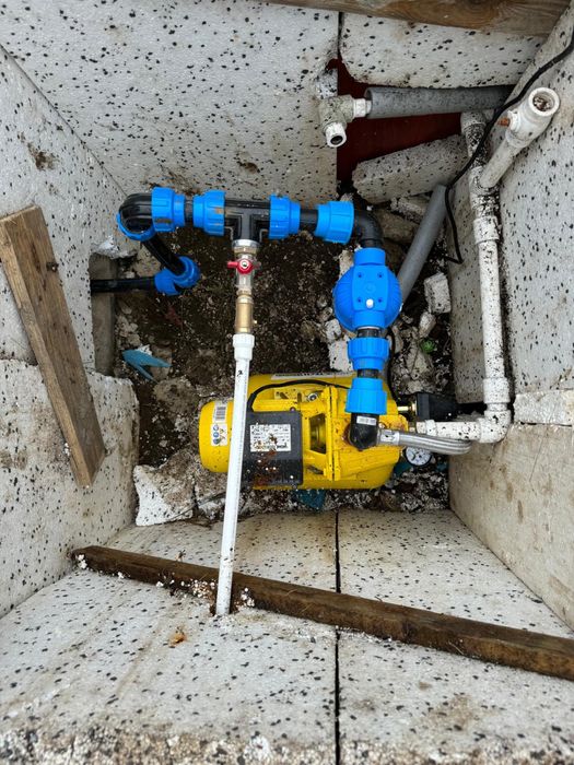 Instalator apa,termice,sanitare,canalizari,aer conditionat