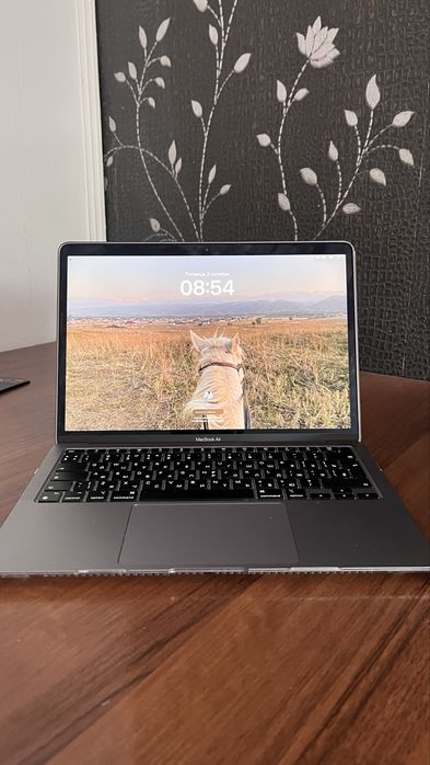Macbook air M1,SSD 256gb