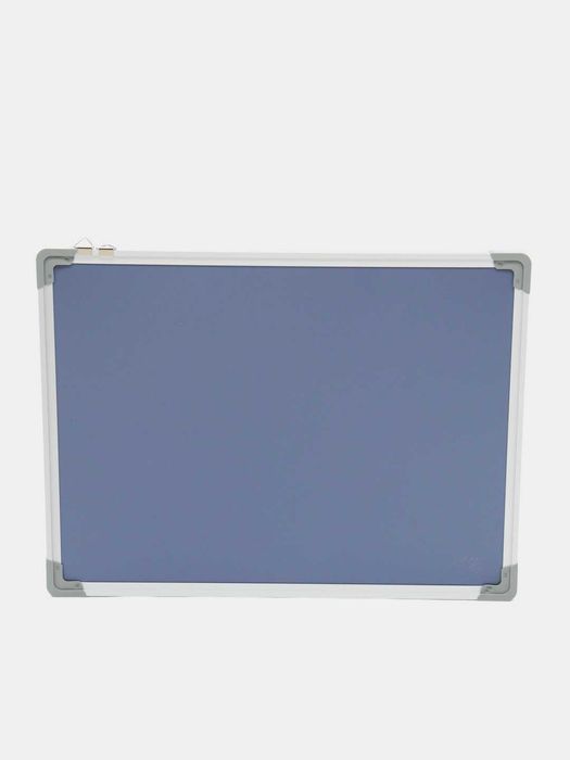 Доска пробковая Deli 39052, 60х45 ОРИГИНАЛ Скидки !!! Акция !!!