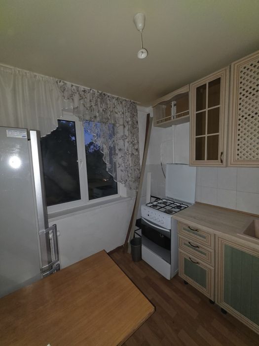 Сдам 1 ком квартиру Дэнвик