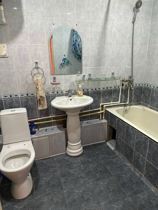 Квартира арендага бериледи