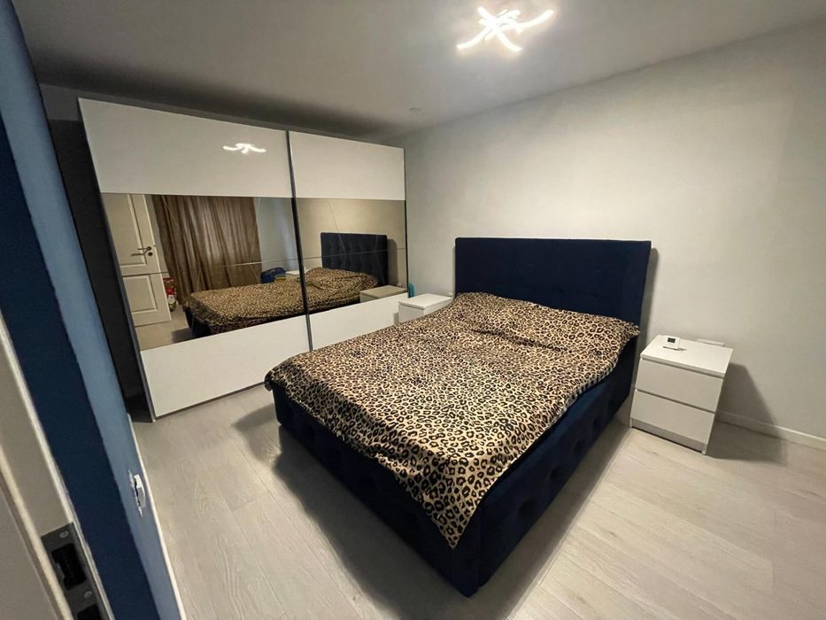 Inchiriere apartament cu 4 camere, zona Opanez.