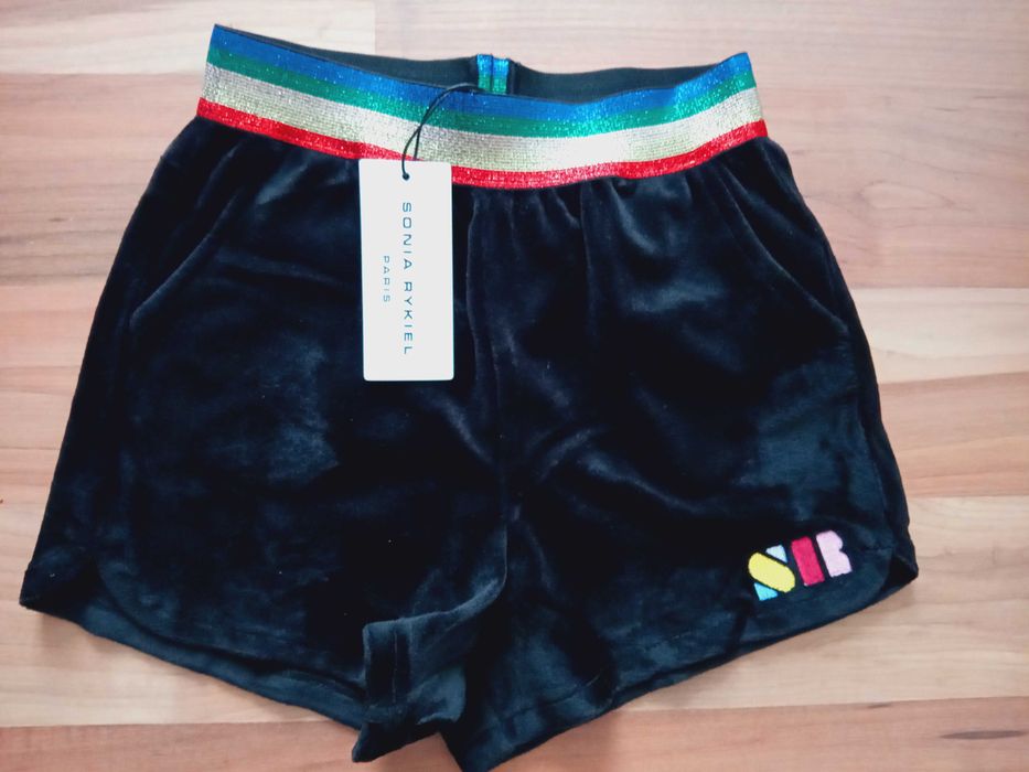 Tommy /Harmont & Blaine/Sonia Rykiel - 128см9 8год жилетка,суичер