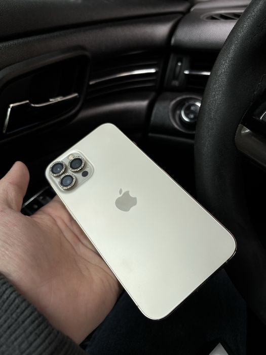 Iphone 12 pro max 128g ideal