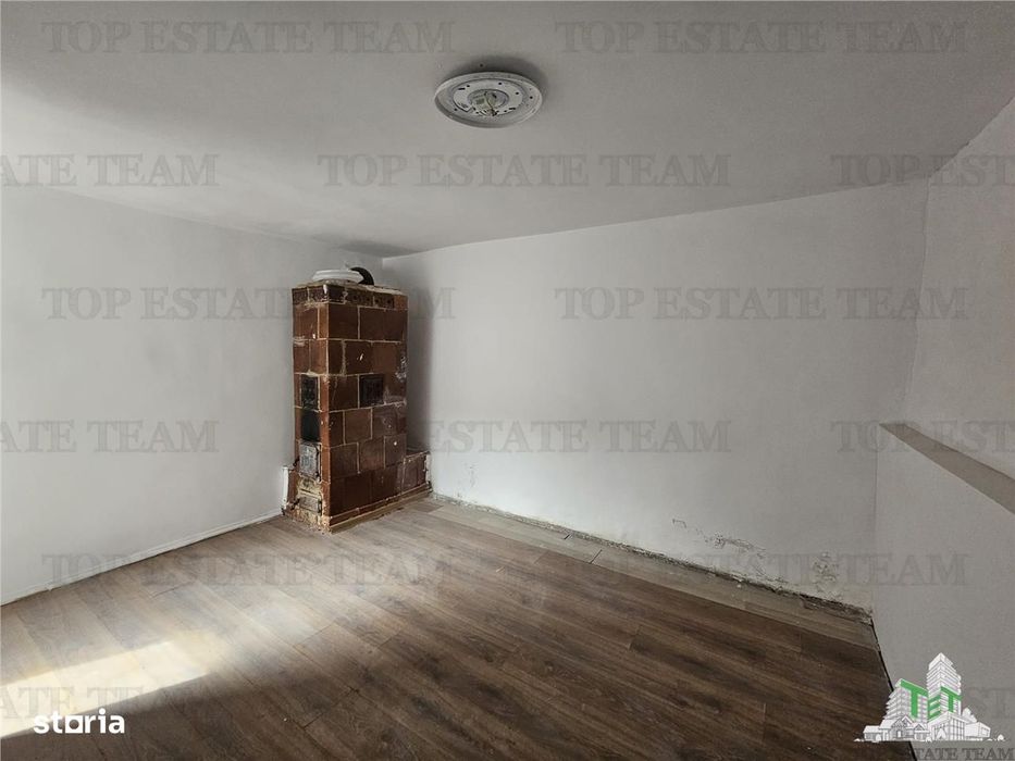 Casa 4 camere plus anexe zona gara Medgidia, Constanta