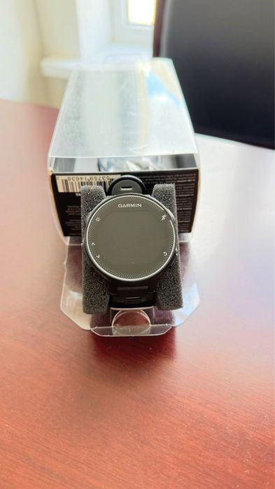 Garmin forerunner 230