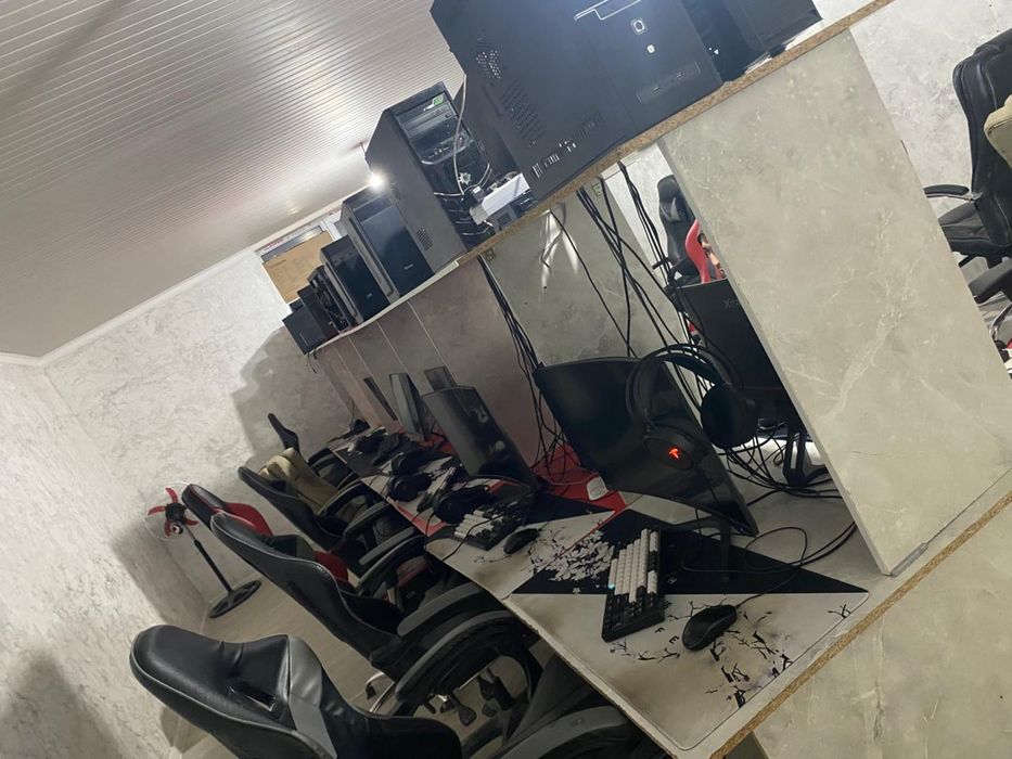 Компьютер - 12шт