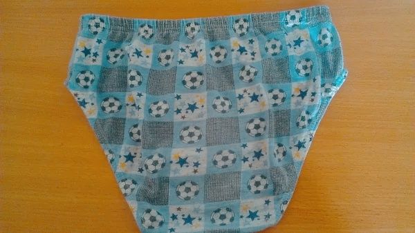 Детское нижнее белье