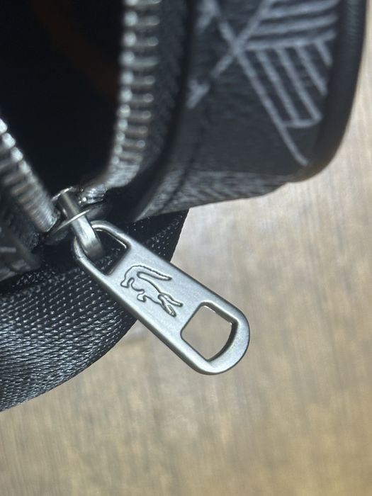 Lacoste ‘The Blend’ Чанта Чисто Нова