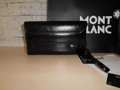 Portofel Geantă pentru bărbați Mont Blanc 0683