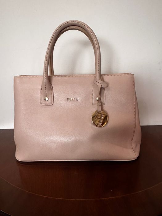 Furla Linda medium Tote bag