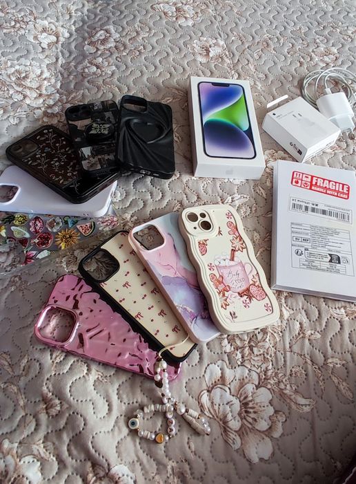 iPhone 14 128 GB