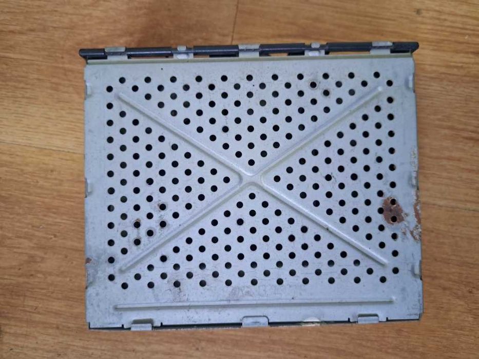 Modul Tuner Radio /Unitate Recepție Radio K-Box MMI 2G Audi A6 C6 /A8 4E /Q7 4L - Becker BE 6394 /4F0035541L