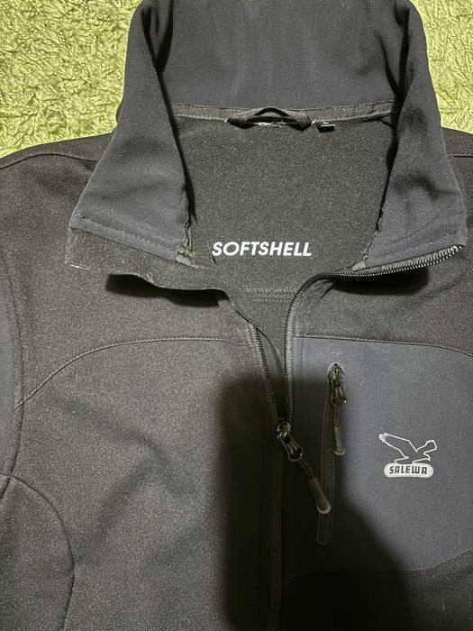 Salewa елек L размер