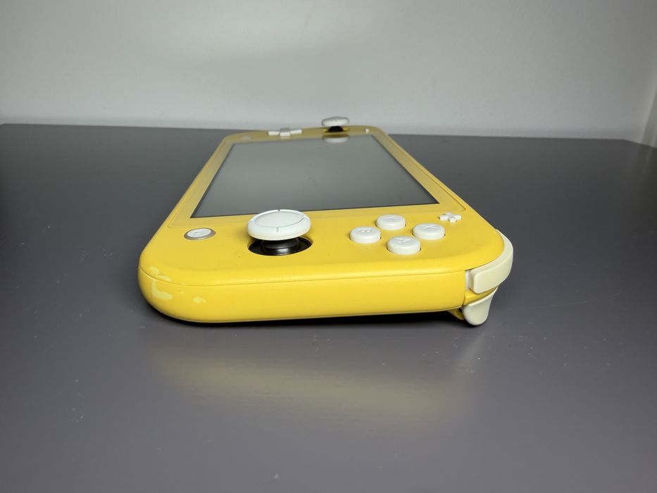 Nintendo switch lite modat picofly