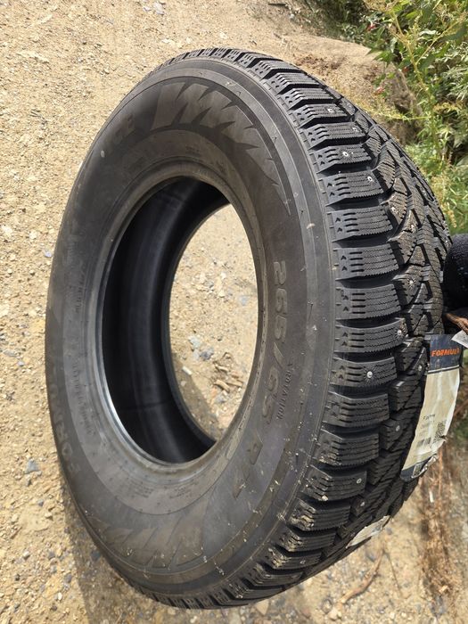 Продам резину зимнюю Pirelli Formula Ice