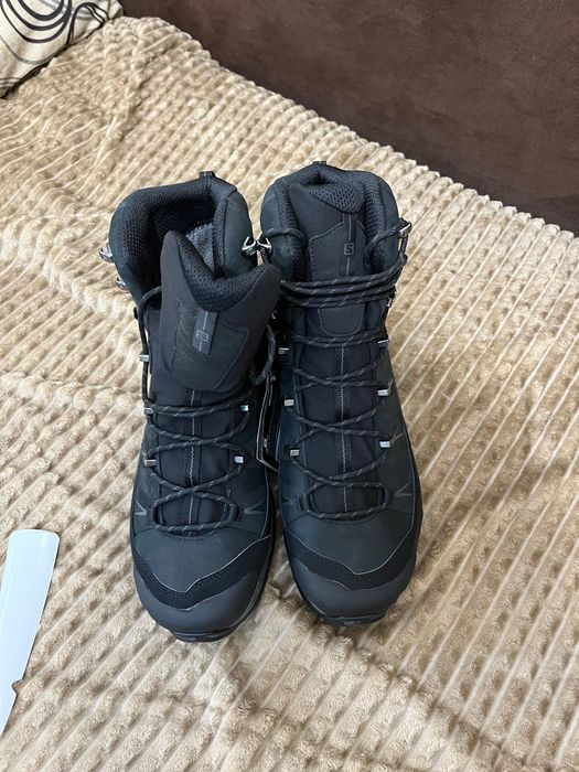 Зимни обувки 44номер уникат