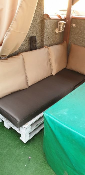 Тапицерски и шивашки услуги