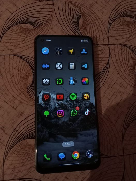 Oppo reno 5 lite
