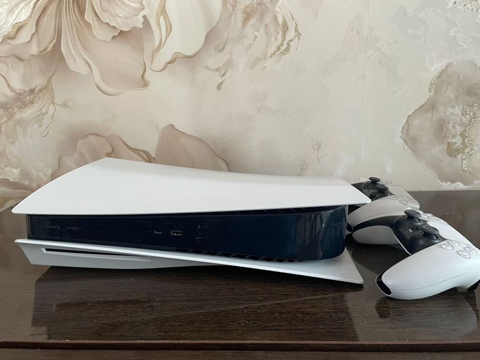 Продаю Playstation5