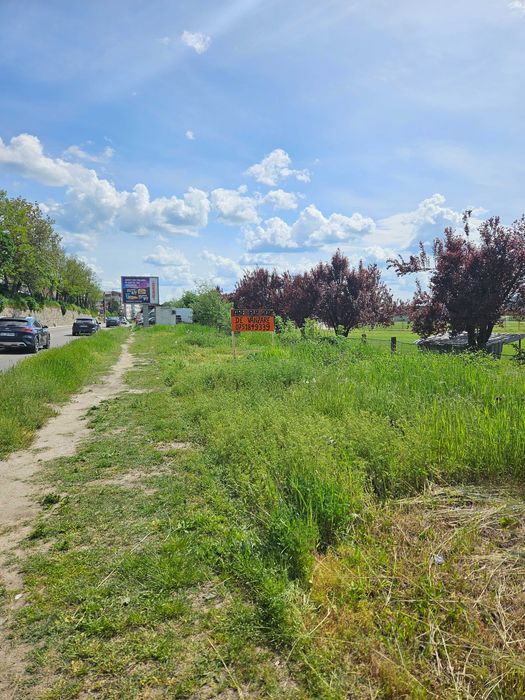 Teren ultracentral, acte la zi,cu proiect Puz 2026
