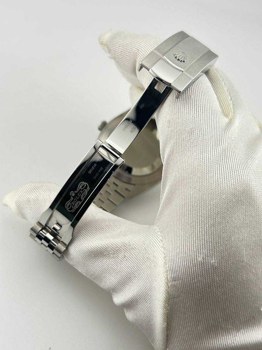 Часы Rolex Datejust