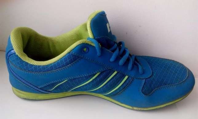 Кроссовки для туризма. 44 - 45 р.