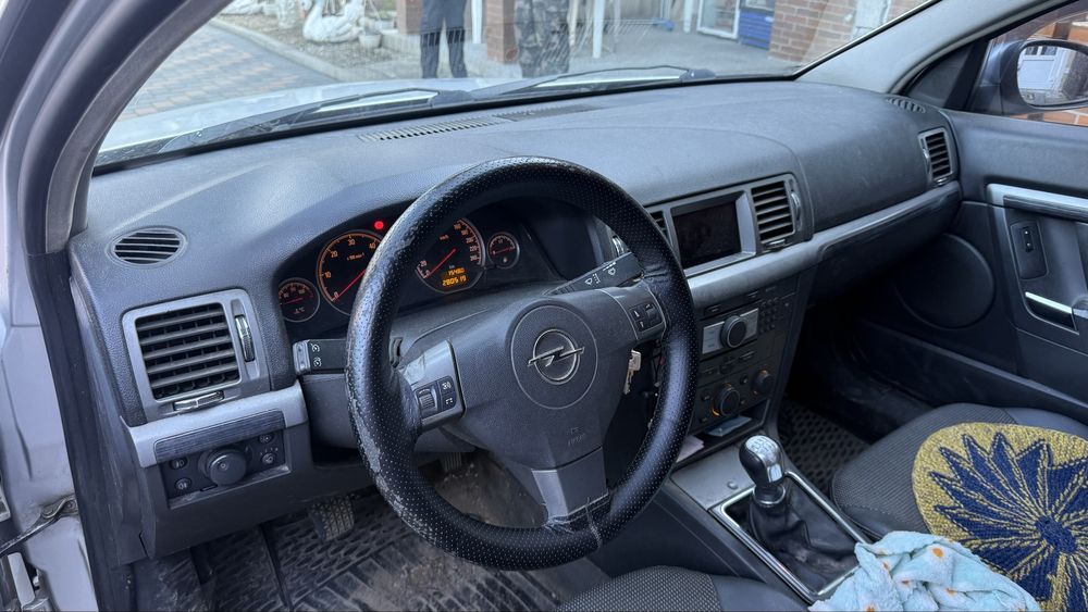 Jante Opel aliaj r15