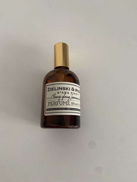 Парфюм Zielinski & Rozen