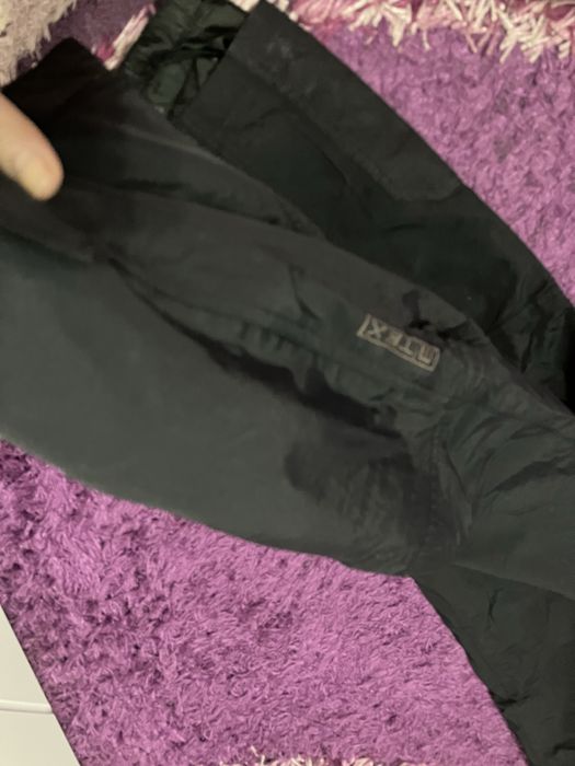 Pantaloni Ski Marimea 52,Maier Sports.